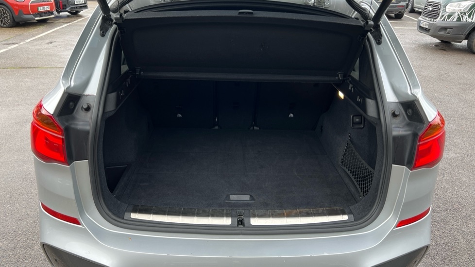 Used BMW X1 2018 for sale - 76773161: Photo 13