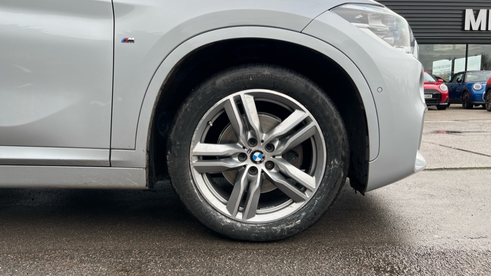 Used BMW X1 2018 for sale - 76773161: Photo 14