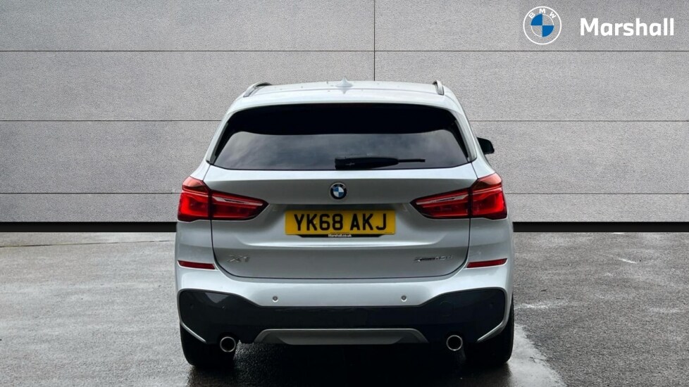 Used BMW X1 2018 for sale - 76773161: Photo 15