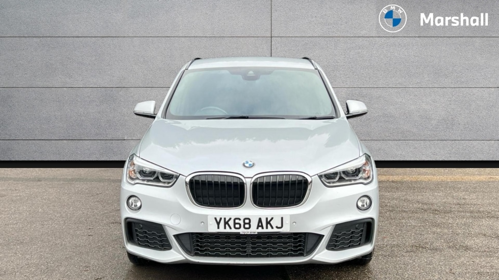 Used BMW X1 2018 for sale - 76773161: Photo 16