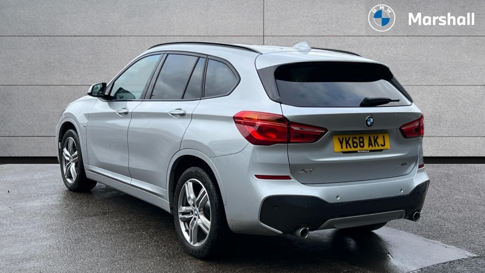 Used BMW X1 2018 for sale - 76773161: Photo 2