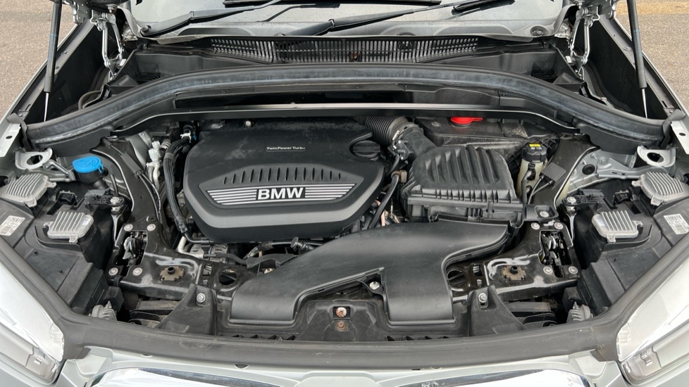 Used BMW X1 2018 for sale - 76773161: Photo 21