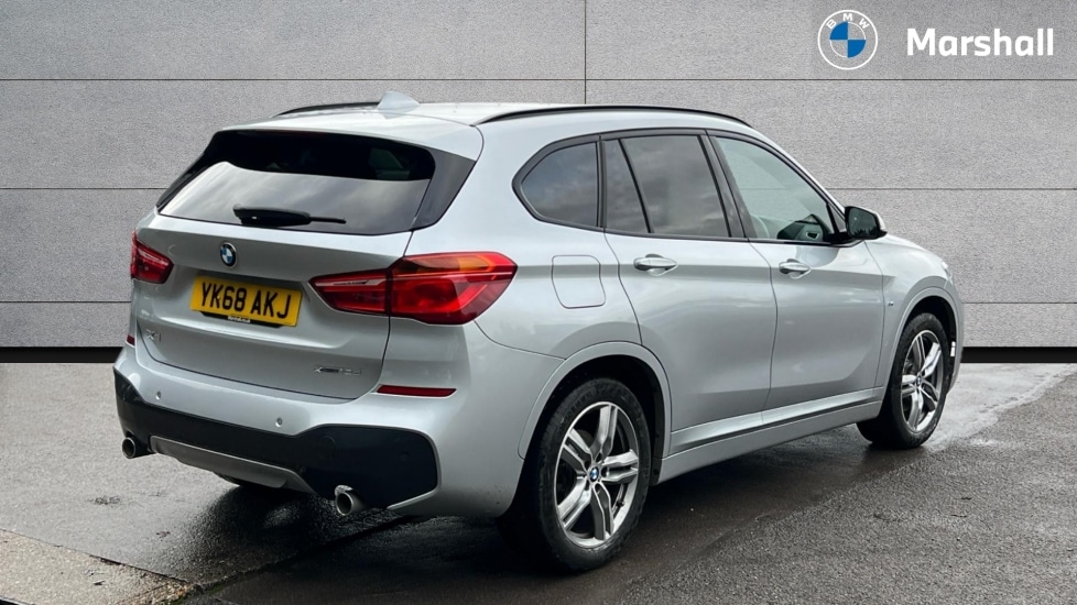 Used BMW X1 2018 for sale - 76773161: Photo 22