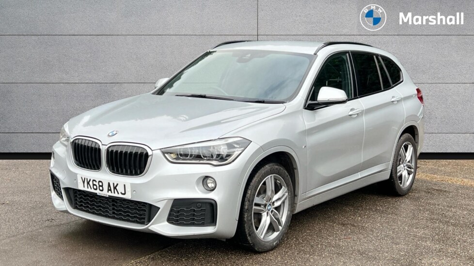 Used BMW X1 2018 for sale - 76773161: Photo 23