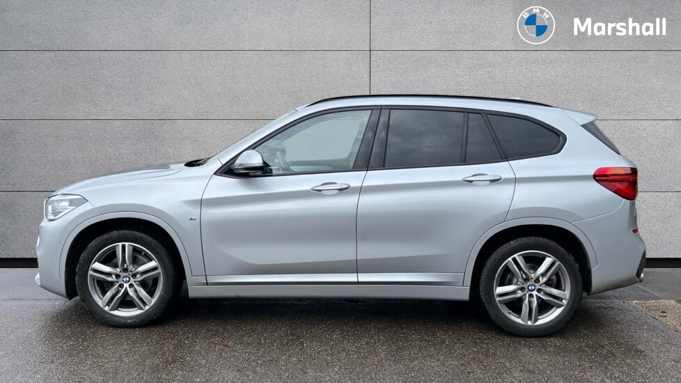 Used BMW X1 2018 for sale - 76773161: Photo 24