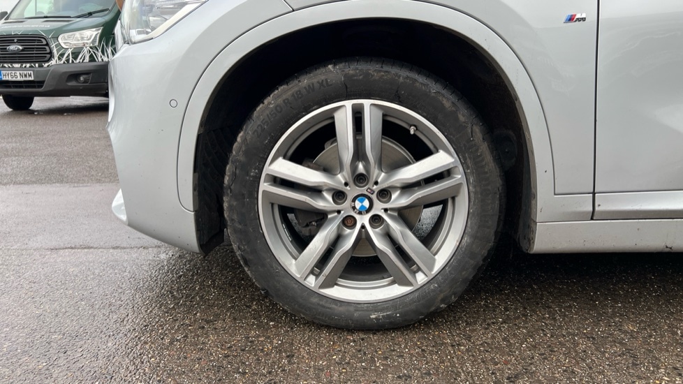 Used BMW X1 2018 for sale - 76773161: Photo 25