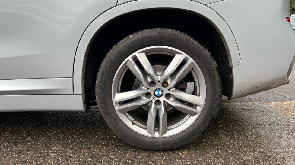 Used BMW X1 2018 for sale - 76773161: Photo 26