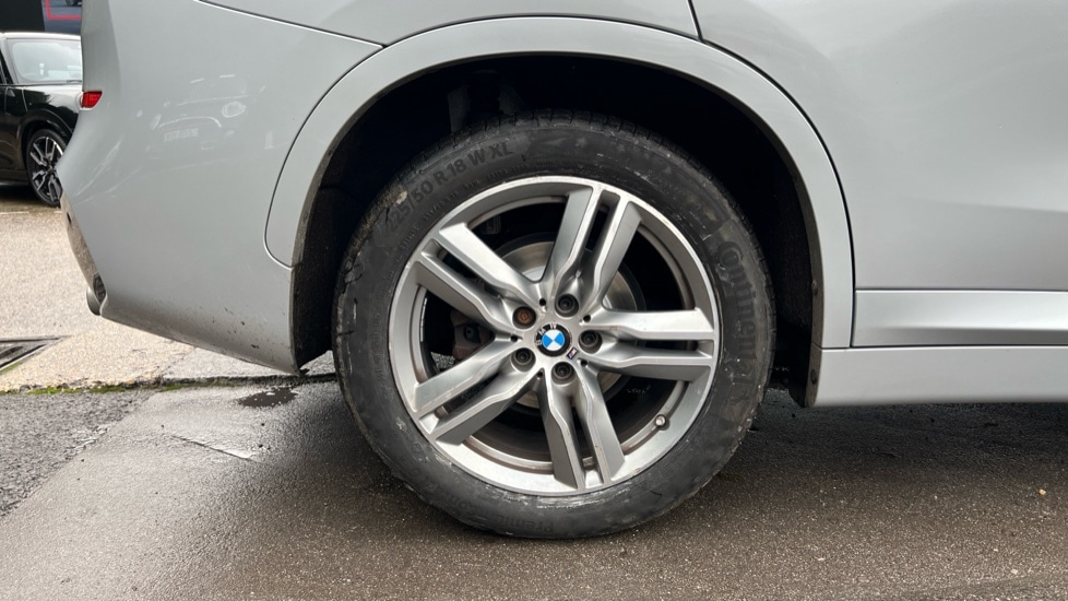 Used BMW X1 2018 for sale - 76773161: Photo 27