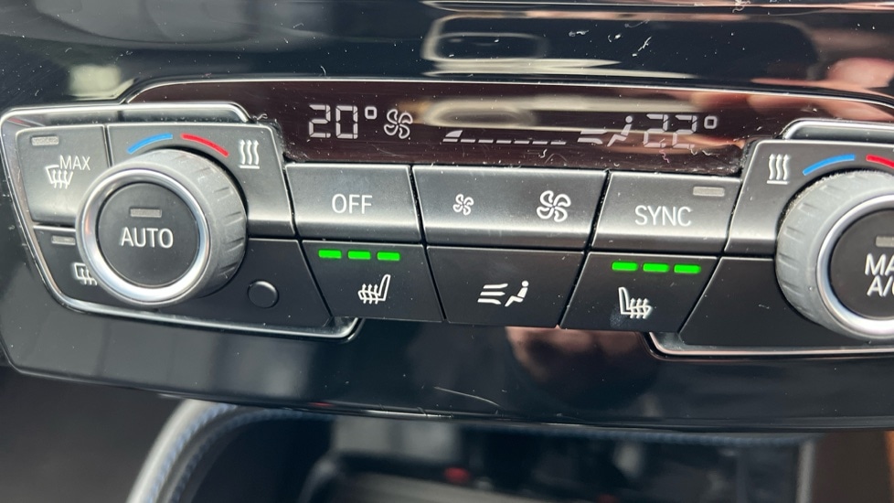 Used BMW X1 2018 for sale - 76773161: Photo 29