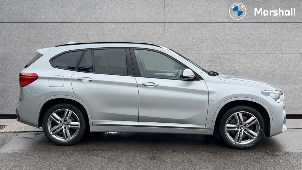 Used BMW X1 2018 for sale - 76773161: Photo 3