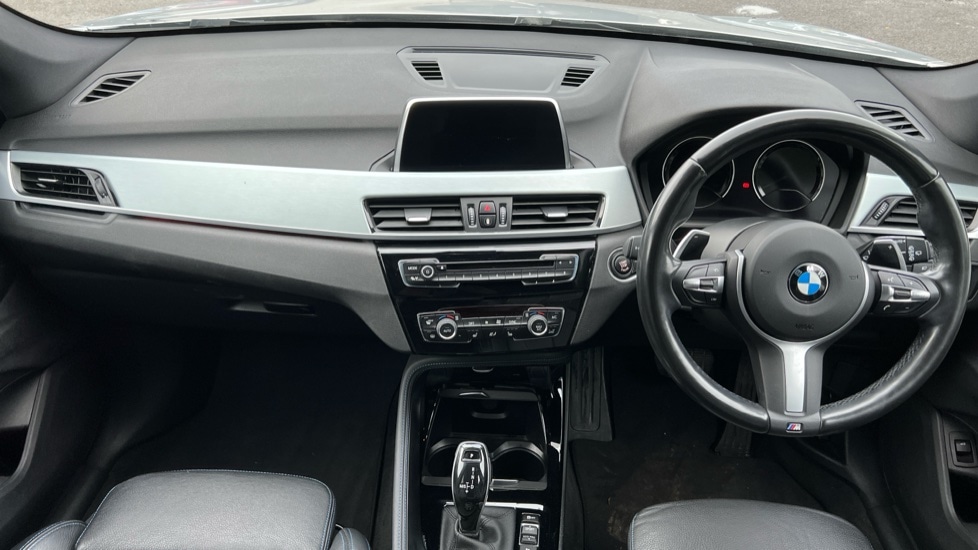 Used BMW X1 2018 for sale - 76773161: Photo 4