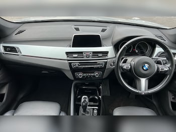 Used BMW X1 2018 for sale - 76773161: Photo