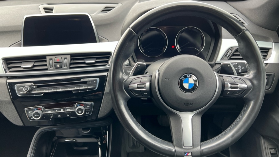 Used BMW X1 2018 for sale - 76773161: Photo 5