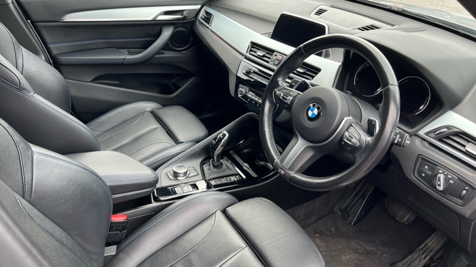 Used BMW X1 2018 for sale - 76773161: Photo 6