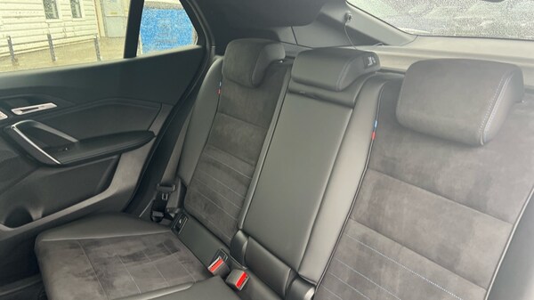 Used BMW X2 2025 for sale - 75394239: Photo 12