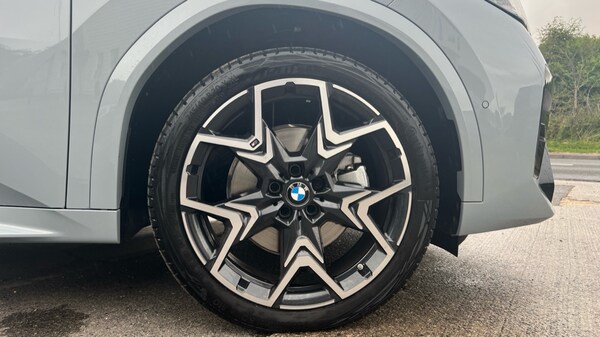 Used BMW X2 2025 for sale - 75394239: Photo 14