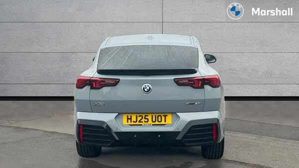 Used BMW X2 2025 for sale - 75394239: Photo 15