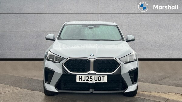 Used BMW X2 2025 for sale - 75394239: Photo 16