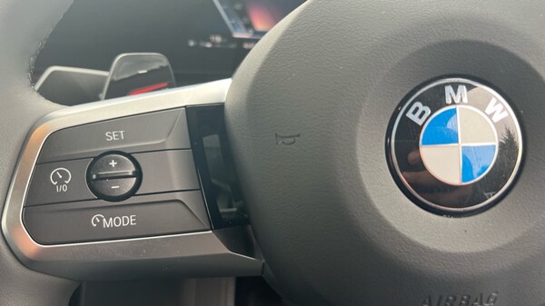 Used BMW X2 2025 for sale - 75394239: Photo 17