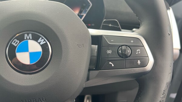 Used BMW X2 2025 for sale - 75394239: Photo 18