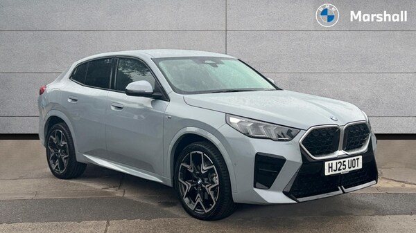 Used BMW X2 2025 for sale - 75394239: Photo 1