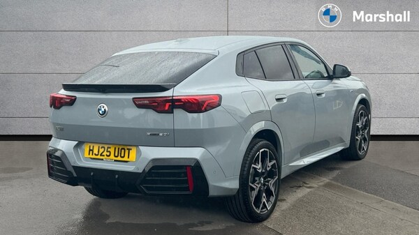 Used BMW X2 2025 for sale - 75394239: Photo 22