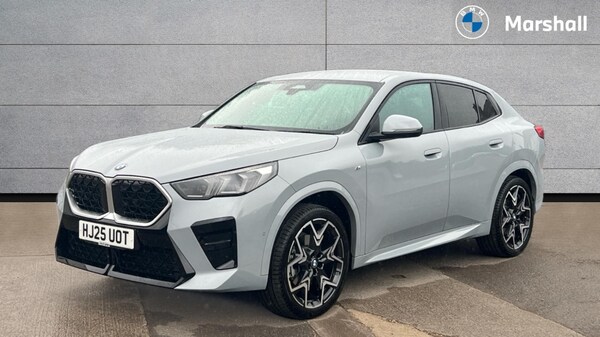 Used BMW X2 2025 for sale - 75394239: Photo 23