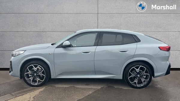 Used BMW X2 2025 for sale - 75394239: Photo 24