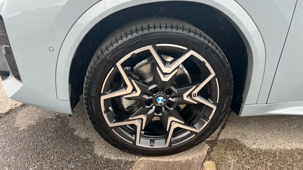 Used BMW X2 2025 for sale - 75394239: Photo 25