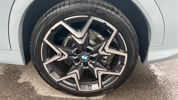 Used BMW X2 2025 for sale - 75394239: Photo 26