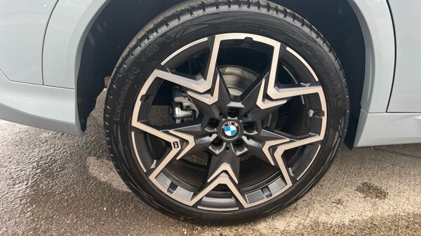 Used BMW X2 2025 for sale - 75394239: Photo 27