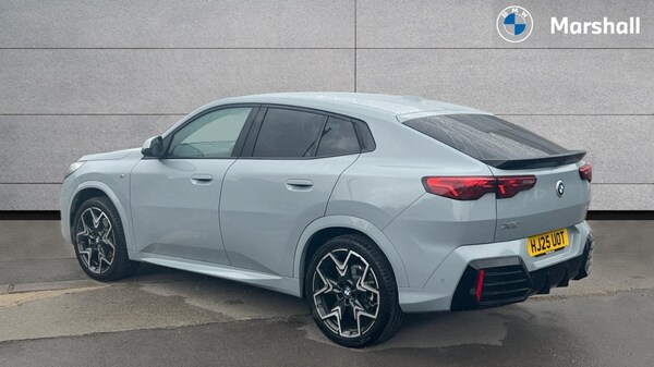 Used BMW X2 2025 for sale - 75394239: Photo 2