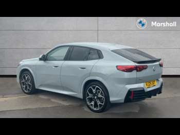 Used BMW X2 2025 for sale - 75394239: Photo