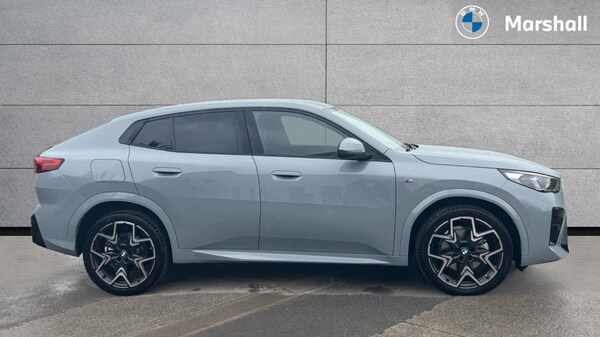 Used BMW X2 2025 for sale - 75394239: Photo 3
