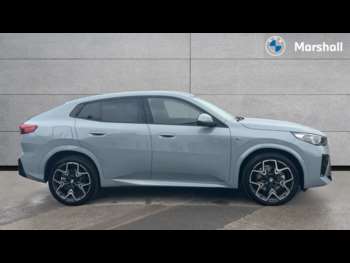 Used BMW X2 2025 for sale - 75394239: Photo
