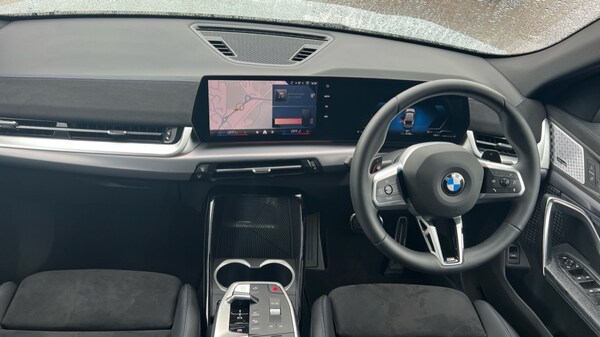 Used BMW X2 2025 for sale - 75394239: Photo 4