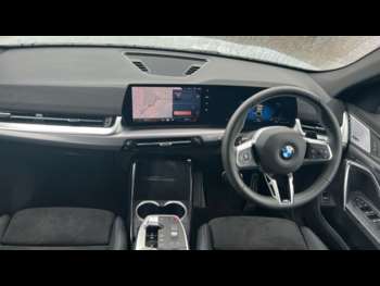 Used BMW X2 2025 for sale - 75394239: Photo