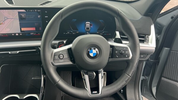 Used BMW X2 2025 for sale - 75394239: Photo 5