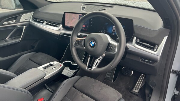Used BMW X2 2025 for sale - 75394239: Photo 6