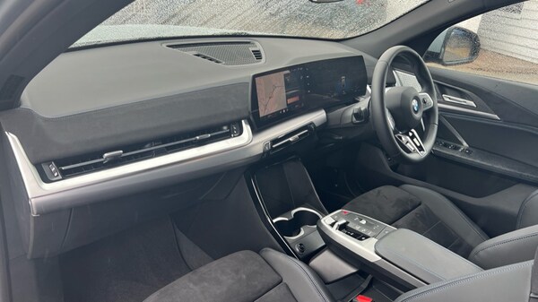 Used BMW X2 2025 for sale - 75394239: Photo 7
