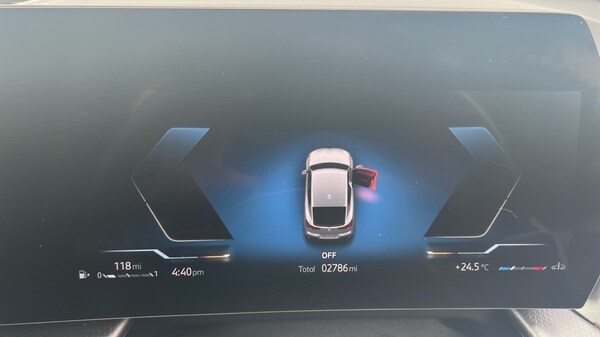 Used BMW X2 2025 for sale - 75394239: Photo 9
