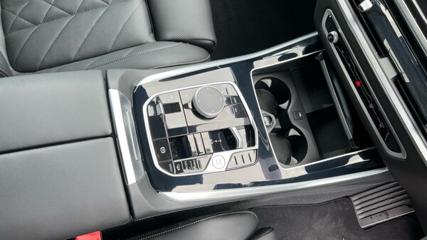 Used BMW X5 2025 for sale - 75394199: Photo 10