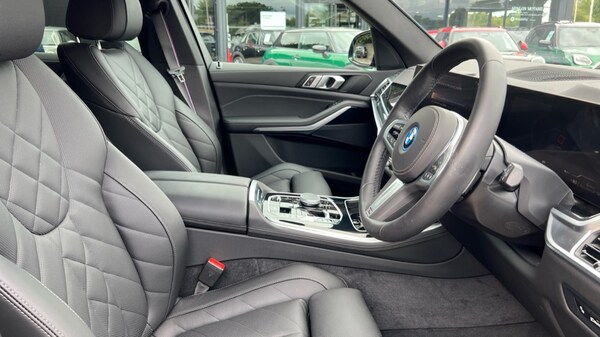 Used BMW X5 2025 for sale - 75394199: Photo 11