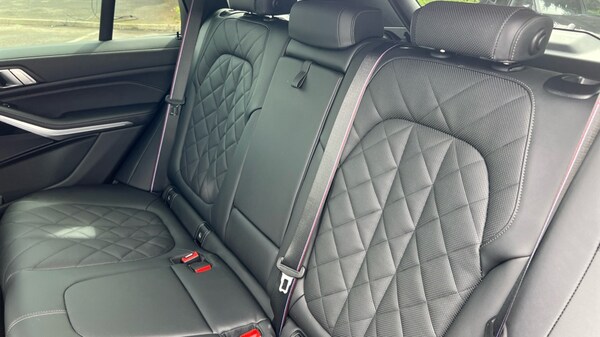 Used BMW X5 2025 for sale - 75394199: Photo 12