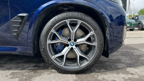 Used BMW X5 2025 for sale - 75394199: Photo 14