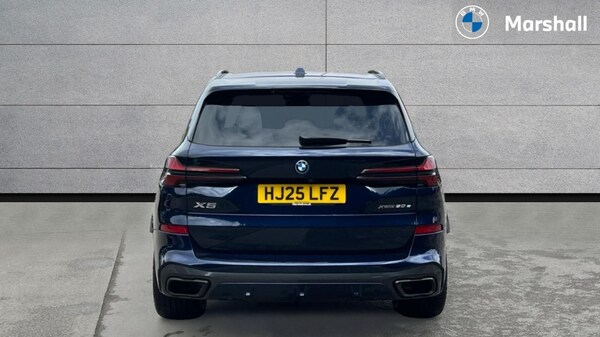 Used BMW X5 2025 for sale - 75394199: Photo 15