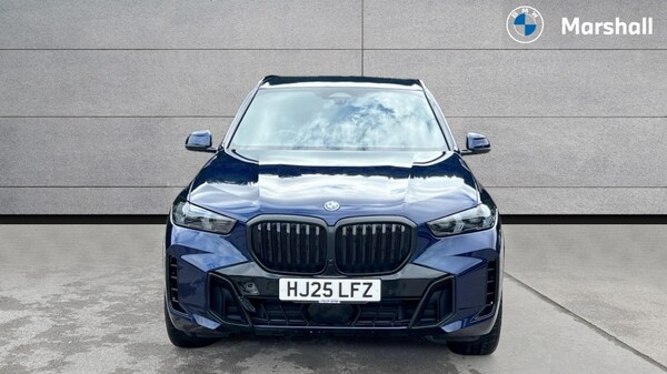 Used BMW X5 2025 for sale - 75394199: Photo 16