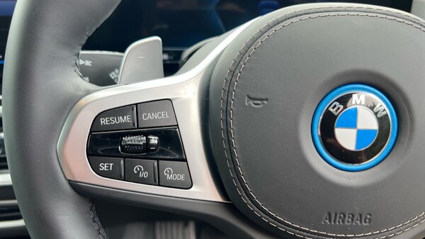 Used BMW X5 2025 for sale - 75394199: Photo 17