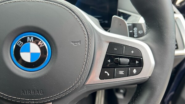 Used BMW X5 2025 for sale - 75394199: Photo 18