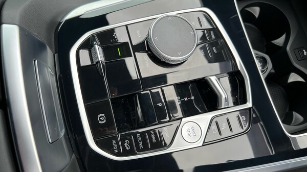 Used BMW X5 2025 for sale - 75394199: Photo 19